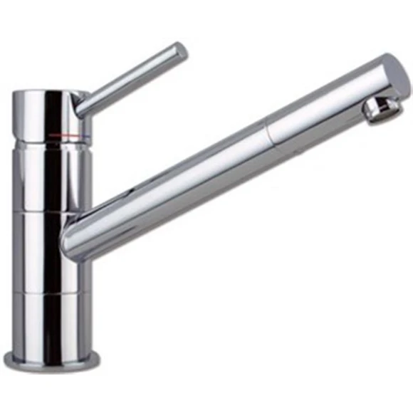 TREM Trem Tekli Musluk, Kromaj