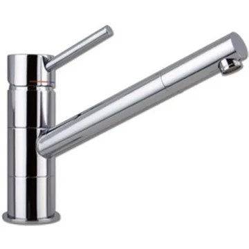 TREM Trem Tekli Musluk, Kromaj - 1