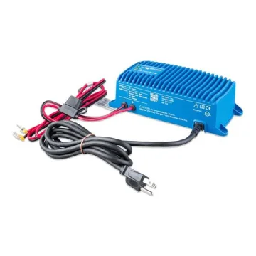 VICTRON ENERGY BLUE POWER IP67 24/8 AKÜ ŞARJ CİHAZI - 1