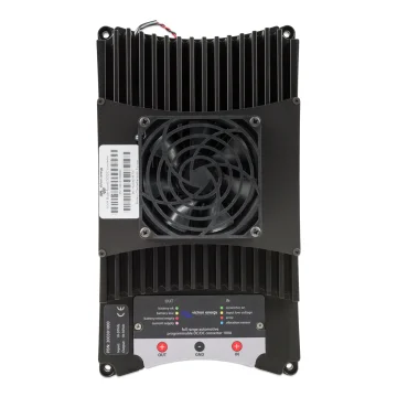 VICTRON ENERGY BUCK BOOST DC/DC CONVERTER 12V/24V-100A - 1