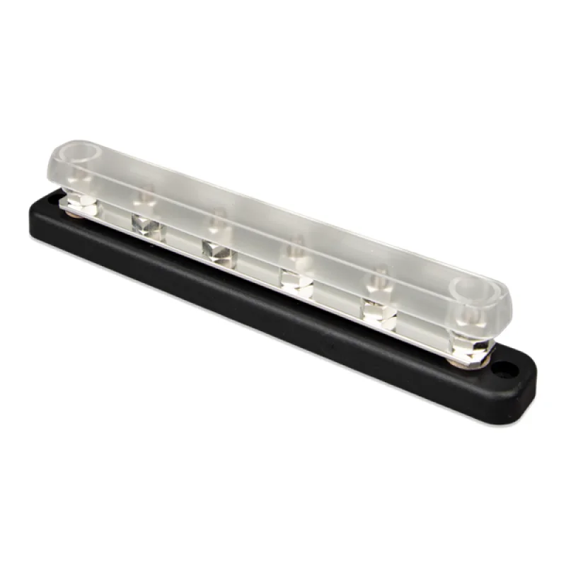 VICTRON ENERGY BUSBAR 150A 6P + COVER
