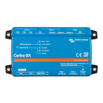 VICTRON ENERGY CERBO GX MK2 - 1