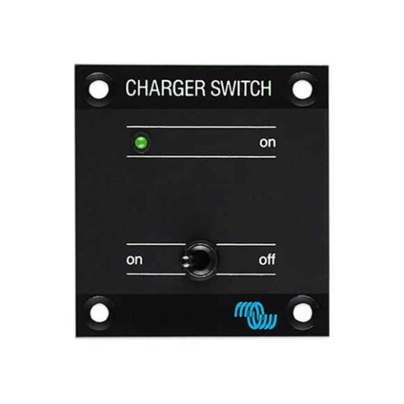 VICTRON ENERGY CHARGER SWITCH CE *SDRPCSV*