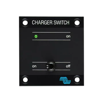 VICTRON ENERGY CHARGER SWITCH CE *SDRPCSV* - 1