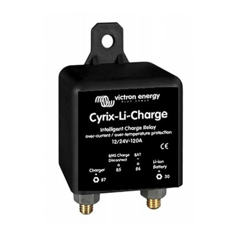 VICTRON ENERGY CYRIX-LI CHARGE 12/24V-120A