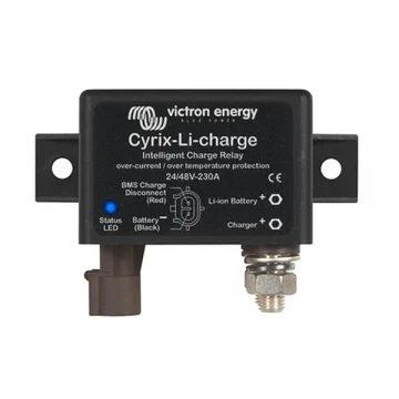 VICTRON ENERGY CYRIX-LI CHARGE 24/48-230A - 1