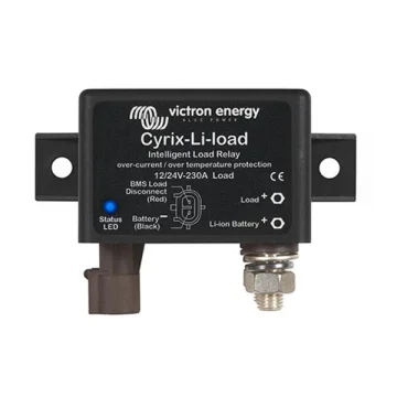 VICTRON ENERGY CYRIX-LI LOAD 12/24 230A - 1