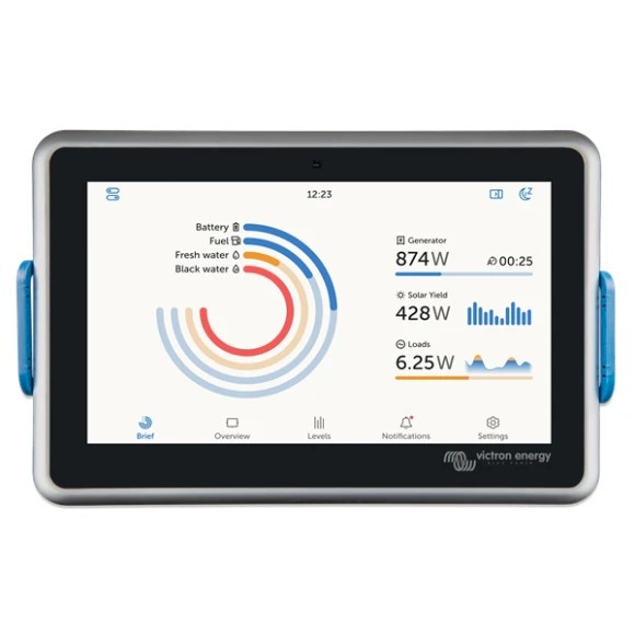 VICTRON ENERGY Ekrano GX