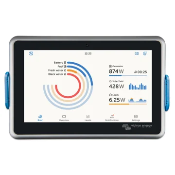 VICTRON ENERGY Ekrano GX - 1