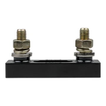 VICTRON ENERGY FUSE HOLDER FOR ANL-FUSE - 1