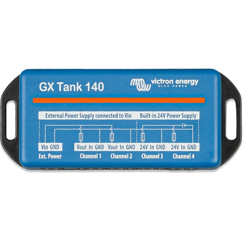 VICTRON ENERGY GX TANK 140