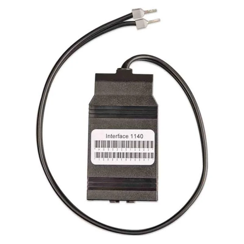 VICTRON ENERGY INTERFACE 1140