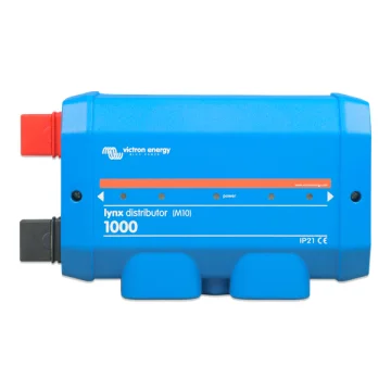 VICTRON ENERGY LYNX DISTRIBUTOR (M10) - 1