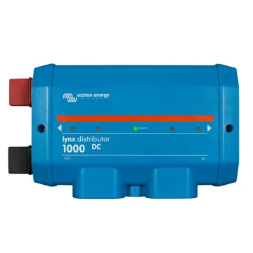 VICTRON ENERGY LYNX DISTRIBUTOR (M8) - 1