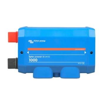 VICTRON ENERGY Lynx Power In (M10) - 1