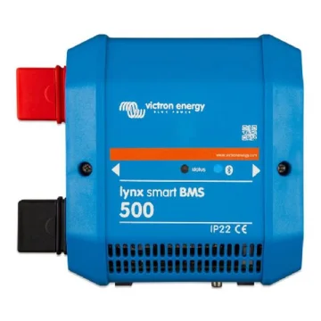 VICTRON ENERGY LYNX SMART BMS 500A (M8) - 1