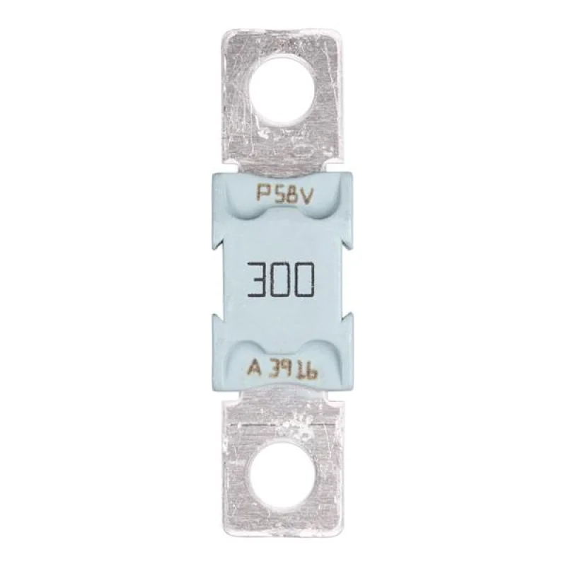 VICTRON ENERGY MEGA FUSE 125A/58V 1 (pc)