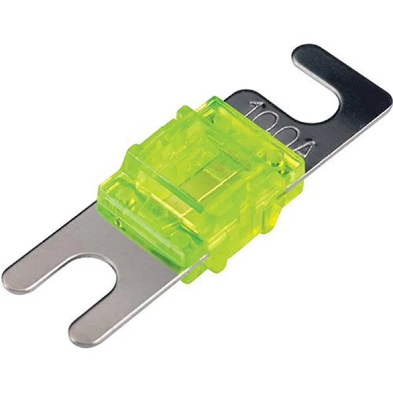 VICTRON ENERGY MIDI-FUSE 30A/58V for 48V