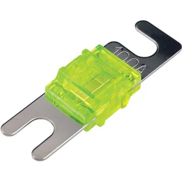 VICTRON ENERGY MIDI-FUSE 40A/58V - 1