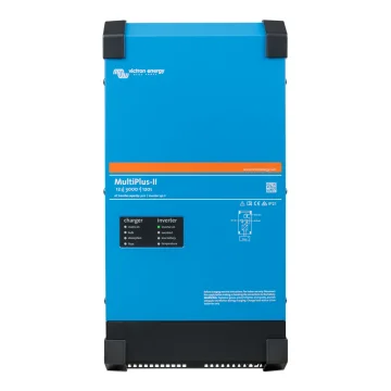 VICTRON ENERGY MULTIPLUS-II 12V/3000VA/120A-32A - 1