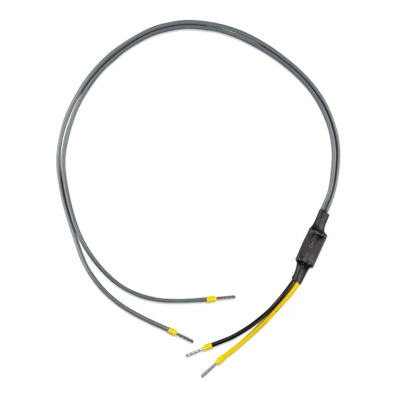 VICTRON ENERGY ORION-TR ISOLATED DC-DC CHARGER REMOTE CABLE