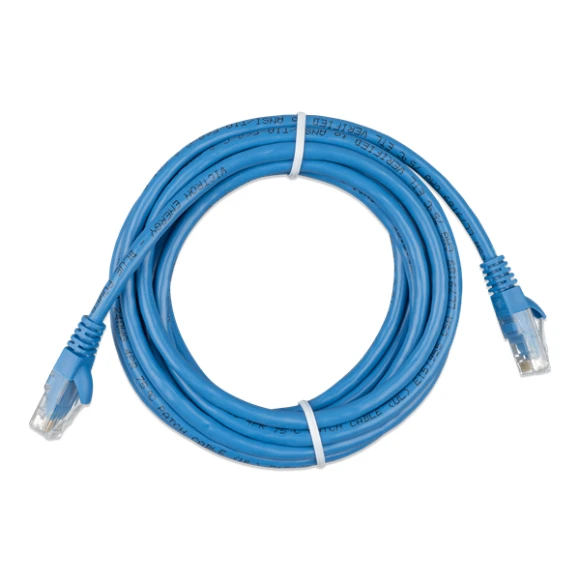 VICTRON ENERGY RJ45 UTP CABLE 0.9 M