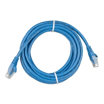 VICTRON ENERGY RJ45 UTP CABLE 5.0 M - 1