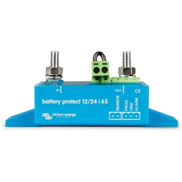 VICTRON ENERGY SMART BATTERY PROTECT 12/24 65A - 1