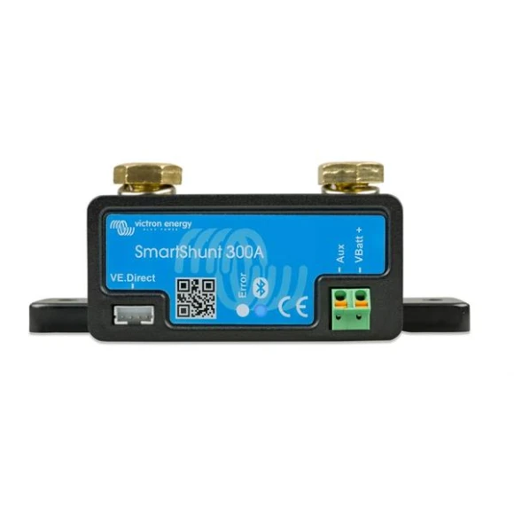 VICTRON ENERGY Smart Shunt 300A