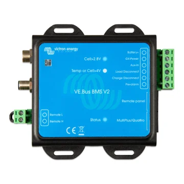 VICTRON ENERGY VE.BUS BMS V2 - 1