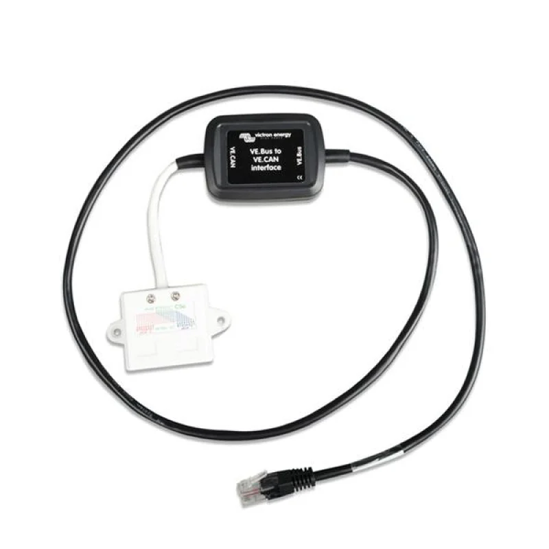 VICTRON ENERGY VE.Bus to VE.Can interface