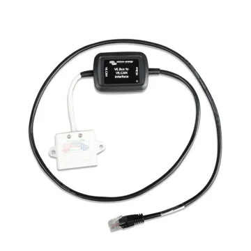 VICTRON ENERGY VE.Bus to VE.Can interface - 1