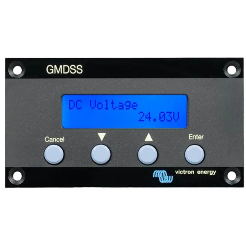 VICTRON ENERGY VE.NET GMDSS PANEL(MY)