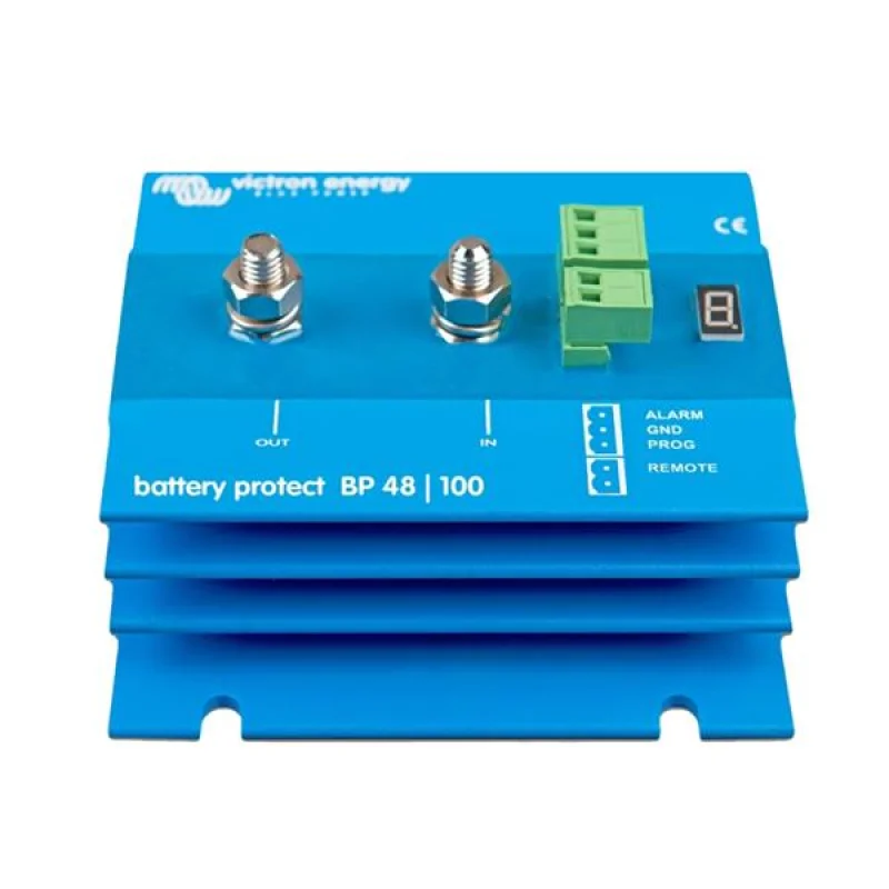 VICTRON ENERGY Victron Battery Protect 48V/100A Akü Koruyucu