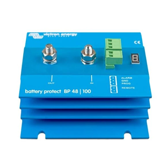VICTRON ENERGY Victron Battery Protect 48V/100A Akü Koruyucu