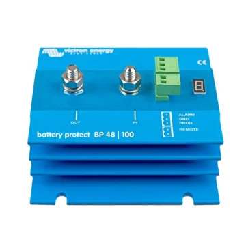 VICTRON ENERGY Victron Battery Protect 48V/100A Akü Koruyucu - 1