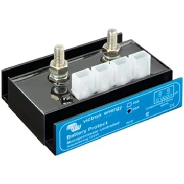 VICTRON ENERGY VICTRON BP-60i-60A AKÜ KORUYUCU - 1