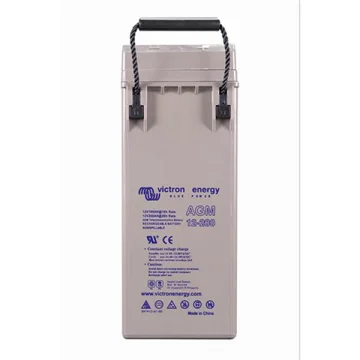 VICTRON ENERGY VICTRON ENERGY 12V/200Ah AGM Telecom Batt - 1