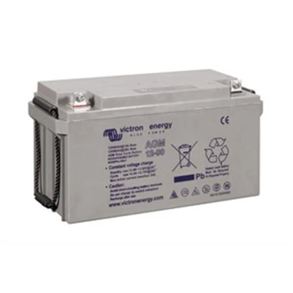 VICTRON ENERGY Victron Energy 220A AGM Akü