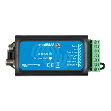 VICTRON ENERGY VICTRON ENERGY MINI BMS - 1