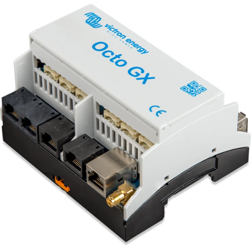VICTRON ENERGY VICTRON ENERGY OCTO GX
