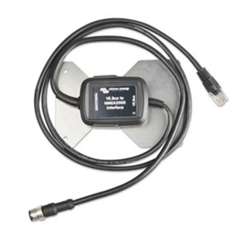 VICTRON ENERGY Victron Energy VE.BUS to NMEA2000 Interface