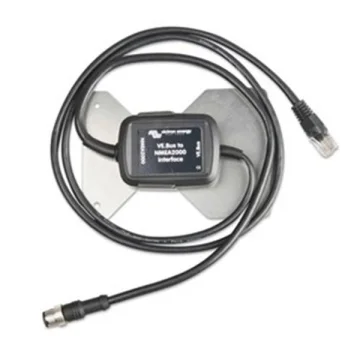 VICTRON ENERGY Victron Energy VE.BUS to NMEA2000 Interface - 1