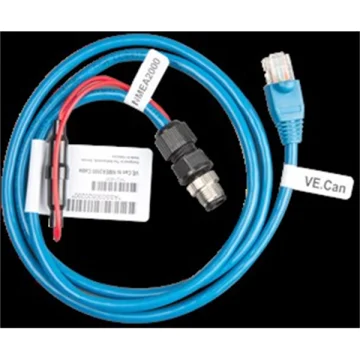 VICTRON ENERGY Victron Energy VE.Can - NMEA2000 Micro-C Erkek Kablo - 1