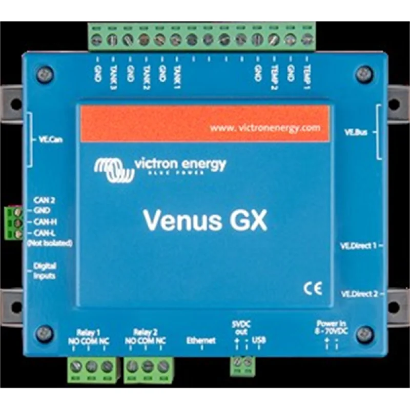 VICTRON ENERGY Victron  Energy Venus GX