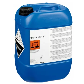 VINK CHEMICALS Grotamar 82 Yakıt Katkısı 10 Litre - 1