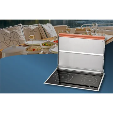 WALLAS 85 NDT NORDIC DT DIESEL COOKER/HEATER - 1