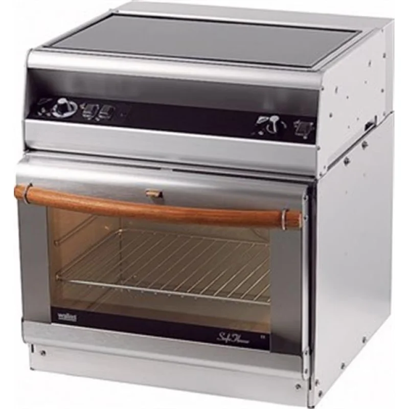 WALLAS Wallas 87D Diesel Fırın ve Ocak