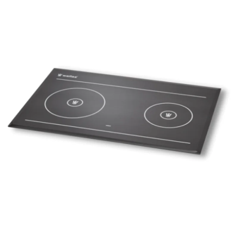 WALLAS Wallas Wallas 88 DU, Diesel Ceramic Cooker