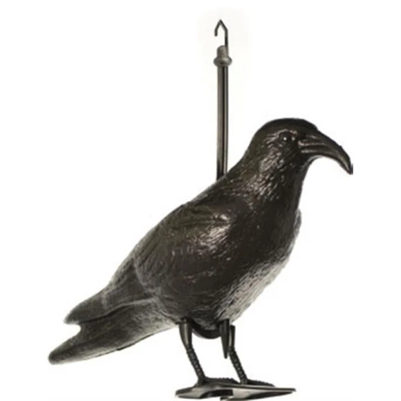 YACHTICON Plastik Karga Kuş Engelleyici